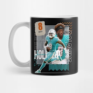 VINTAGE JEVON HOLLAND Mug